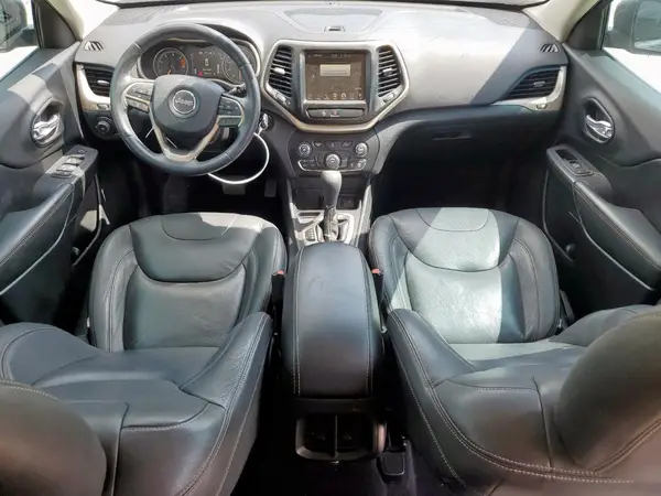 1C4PJLCB7GW264950 2016 JEEP GRAND CHEROKEE - Image 8