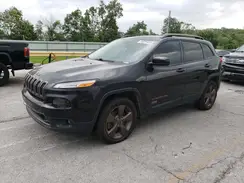 1C4PJLCB7GW273762 2016 JEEP GRAND CHEROKEE