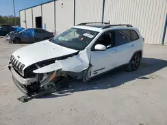 1C4PJLCB7GW275897 2016 JEEP GRAND CHEROKEE