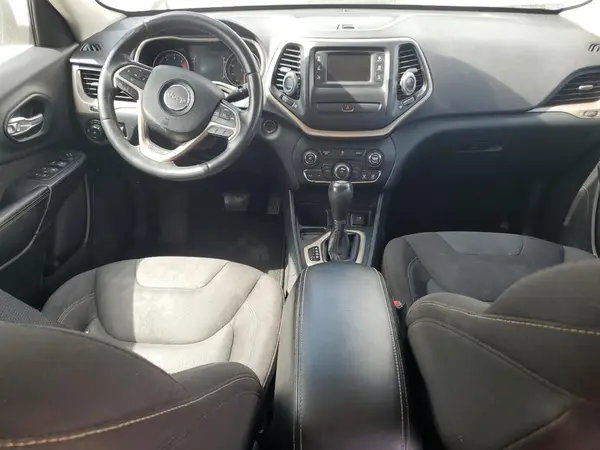 1C4PJLCB7GW282249 2016 JEEP GRAND CHEROKEE - Image 8