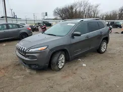 1C4PJLCB7GW287838 2016 JEEP GRAND CHEROKEE