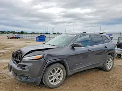 1C4PJLCB7GW291176 2016 JEEP GRAND CHEROKEE
