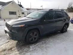 1C4PJLCB7GW307179 2016 JEEP GRAND CHEROKEE