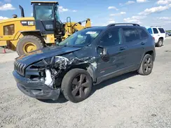 1C4PJLCB7GW307294 2016 JEEP GRAND CHEROKEE