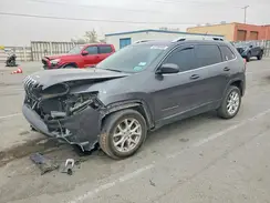 1C4PJLCB7GW323687 2016 JEEP GRAND CHEROKEE