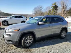 1C4PJLCB7GW336715 2016 JEEP GRAND CHEROKEE