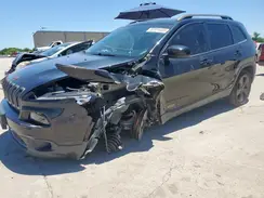 1C4PJLCB7GW342272 2016 JEEP GRAND CHEROKEE