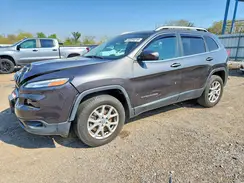 1C4PJLCB7GW347326 2016 JEEP GRAND CHEROKEE
