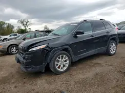 1C4PJLCB7GW355572 2016 JEEP GRAND CHEROKEE