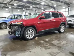 1C4PJLCB7GW363428 2016 JEEP GRAND CHEROKEE