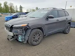 1C4PJLCB7GW374185 2016 JEEP GRAND CHEROKEE