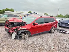 1C4PJLCB7HD222436 2017 JEEP GRAND CHEROKEE