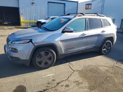 1C4PJLCB7HW510302 2017 JEEP GRAND CHEROKEE