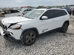 1C4PJLCB7HW514575 2017 JEEP GRAND CHEROKEE
