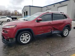 1C4PJLCB7HW540531 2017 JEEP GRAND CHEROKEE