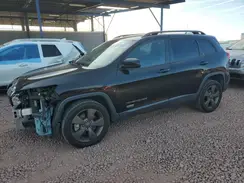 1C4PJLCB7HW555403 2017 JEEP GRAND CHEROKEE