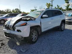 1C4PJLCB7HW559306 2017 JEEP GRAND CHEROKEE