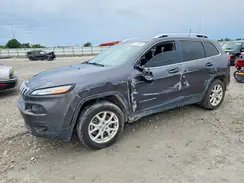 1C4PJLCB7HW611212 2017 JEEP GRAND CHEROKEE