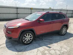 1C4PJLCB7HW613803 2017 JEEP GRAND CHEROKEE