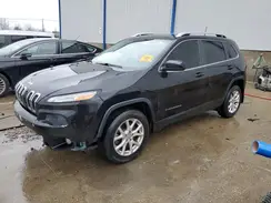 1C4PJLCB7HW616748 2017 JEEP GRAND CHEROKEE
