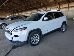 1C4PJLCB7HW619410 2017 JEEP GRAND CHEROKEE