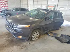 1C4PJLCB7HW645246 2017 JEEP GRAND CHEROKEE