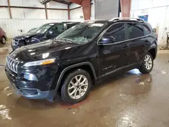 1C4PJLCB7HW660751 2017 JEEP GRAND CHEROKEE