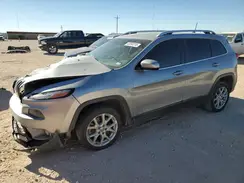 1C4PJLCB7HW667134 2017 JEEP GRAND CHEROKEE