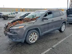1C4PJLCB7HW668168 2017 JEEP GRAND CHEROKEE