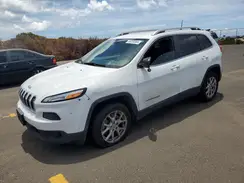 1C4PJLCB7HW668221 2017 JEEP GRAND CHEROKEE
