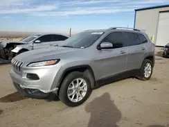 1C4PJLCB7JD539767 2018 JEEP GRAND CHEROKEE