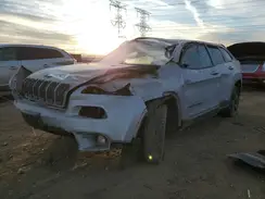 1C4PJLCB7JD544970 2018 JEEP GRAND CHEROKEE