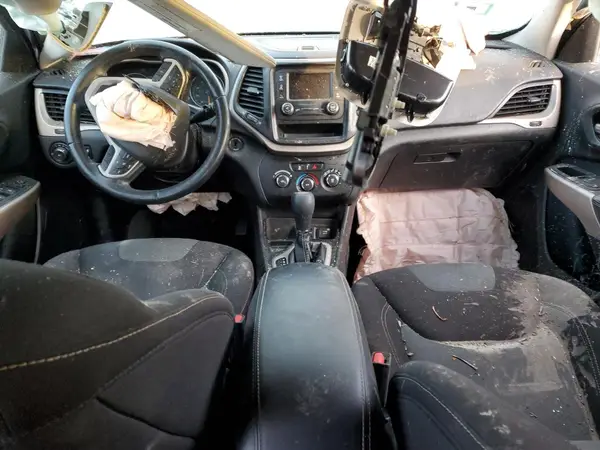 1C4PJLCB7JD544970 2018 JEEP GRAND CHEROKEE - Image 8