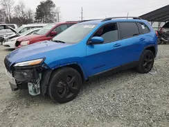 1C4PJLCB7JD545133 2018 JEEP GRAND CHEROKEE