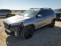 1C4PJLCB7JD553040 2018 JEEP GRAND CHEROKEE