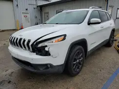 1C4PJLCB7JD553975 2018 JEEP GRAND CHEROKEE