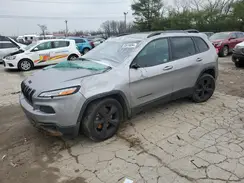 1C4PJLCB7JD557234 2018 JEEP GRAND CHEROKEE