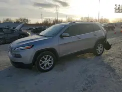 1C4PJLCB7JD568881 2018 JEEP GRAND CHEROKEE