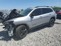 1C4PJLCB7JD577290 2018 JEEP GRAND CHEROKEE