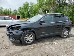 1C4PJLCB7JD577306 2018 JEEP GRAND CHEROKEE