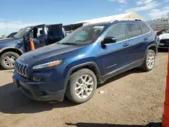 1C4PJLCB7JD595417 2018 JEEP GRAND CHEROKEE