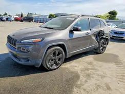 1C4PJLCB7JD595689 2018 JEEP GRAND CHEROKEE
