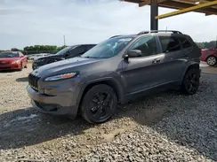 1C4PJLCB7JD596146 2018 JEEP GRAND CHEROKEE