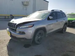 1C4PJLCB7JD597085 2018 JEEP GRAND CHEROKEE