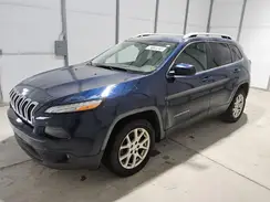 1C4PJLCB7JD604911 2018 JEEP GRAND CHEROKEE