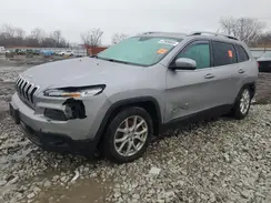 1C4PJLCB7JD615729 2018 JEEP GRAND CHEROKEE