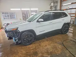 1C4PJLCB7JD620929 2018 JEEP GRAND CHEROKEE