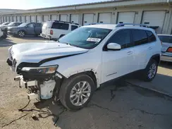1C4PJLCB7KD109903 2019 JEEP GRAND CHEROKEE