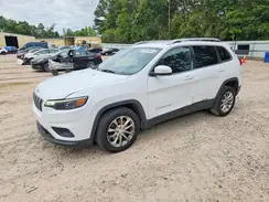 1C4PJLCB7KD114518 2019 JEEP GRAND CHEROKEE
