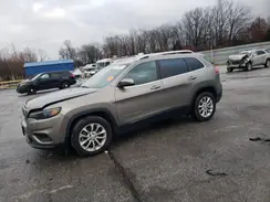 1C4PJLCB7KD114759 2019 JEEP GRAND CHEROKEE